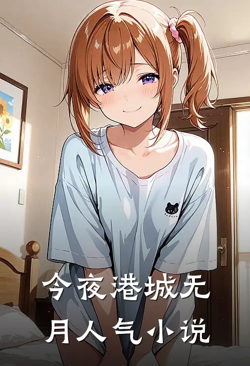 今夜港城无月人气小说