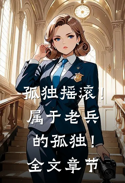 孤独摇滚！属于老兵的孤独！全文章节