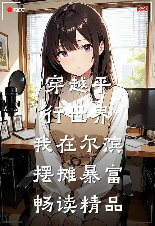 穿越平行世界，我在尔滨摆摊暴富畅读精品