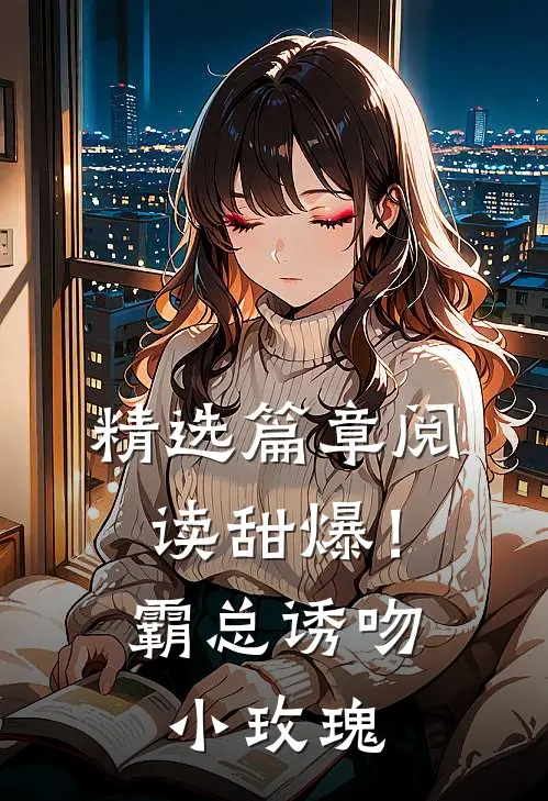 精选篇章阅读甜爆!霸总诱吻小玫瑰