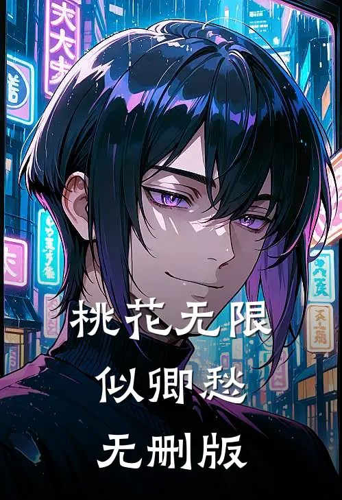 桃花无限似卿愁无删版