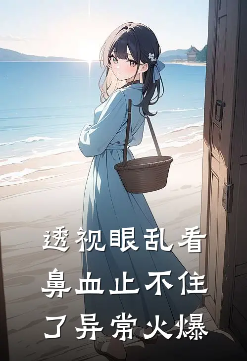 透视眼乱看，鼻血止不住了异常火爆