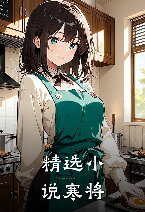 精选小说寒将