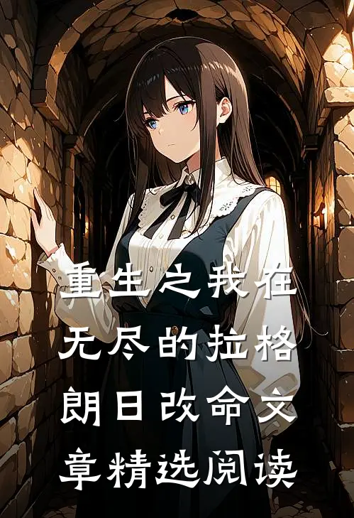 重生之我在无尽的拉格朗日改命文章精选阅读