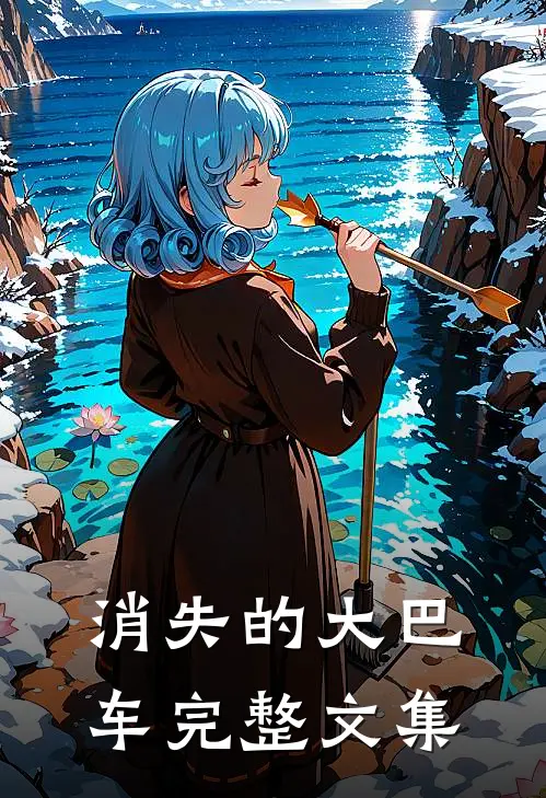 消失的大巴车完整文集