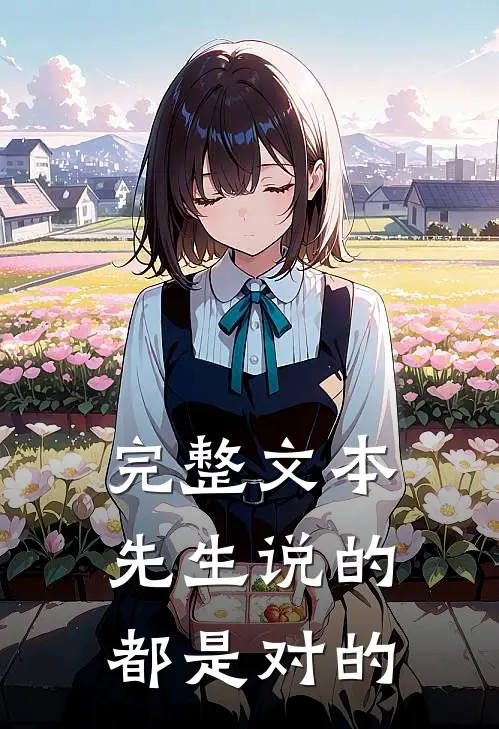 完整文本先生说的都是对的