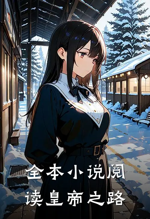 全本小说阅读皇帝之路