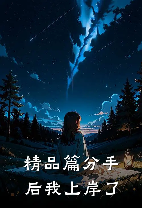 精品篇分手后我上岸了