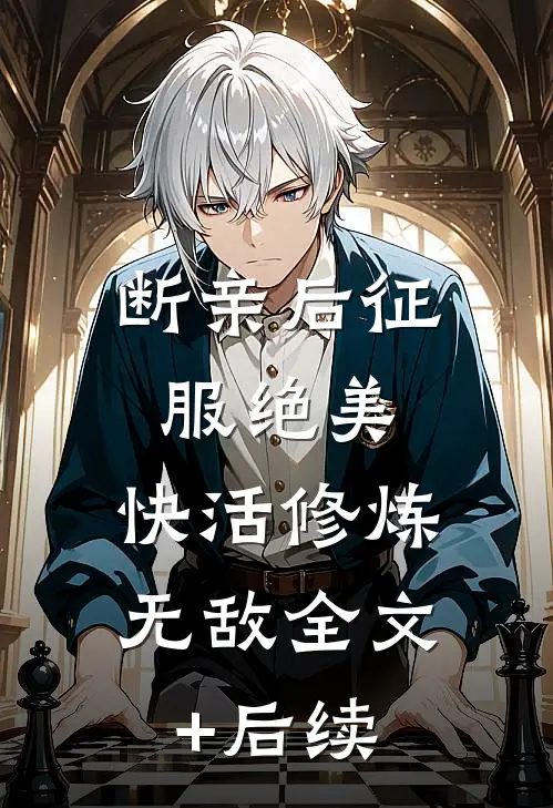 断亲后征服绝美，快活修炼无敌全文+后续