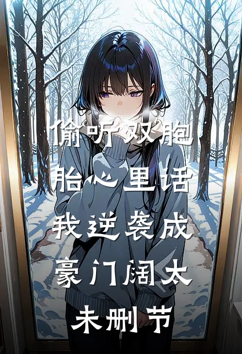 偷听双胞胎心里话，我逆袭成豪门阔太未删节