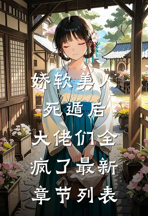 娇软美人死遁后，大佬们全疯了最新章节列表