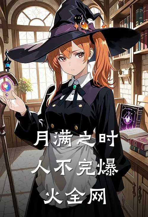 月满之时人不完爆火全网
