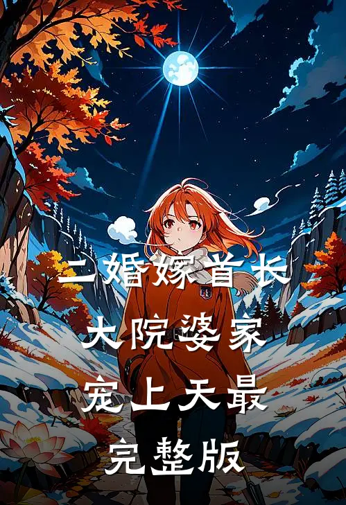 二婚嫁首长，大院婆家宠上天最完整版