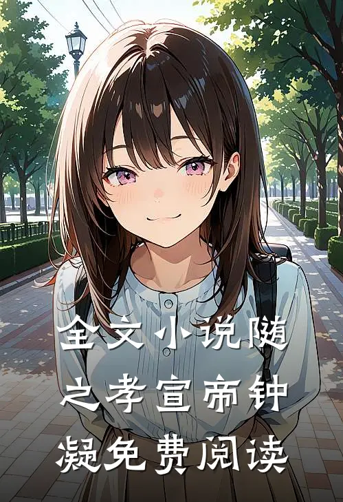 全文小说随之孝宣帝钟凝免费阅读