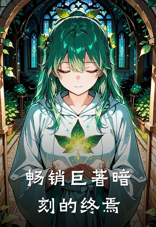 畅销巨著暗刻的终焉