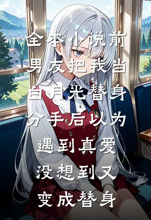 全本小说前男友把我当白月光替身，分手后以为遇到真爱，没想到又变成替身
