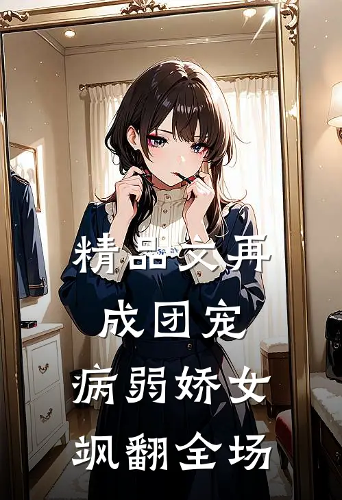 精品文再成团宠，病弱娇女飒翻全场