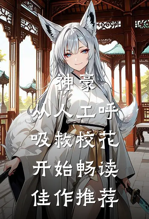 神豪：从人工呼吸救校花开始畅读佳作推荐