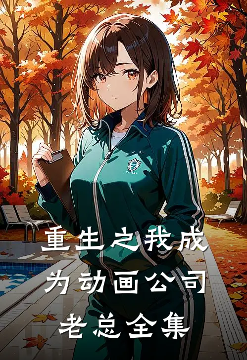 重生之我成为动画公司老总 全集