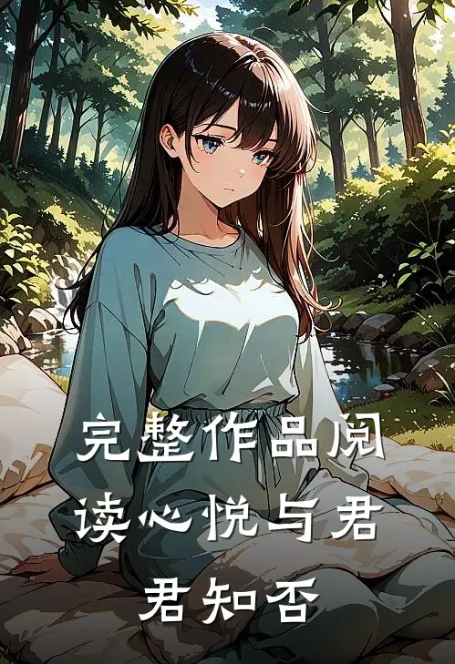 完整作品阅读心悦与君，君知否