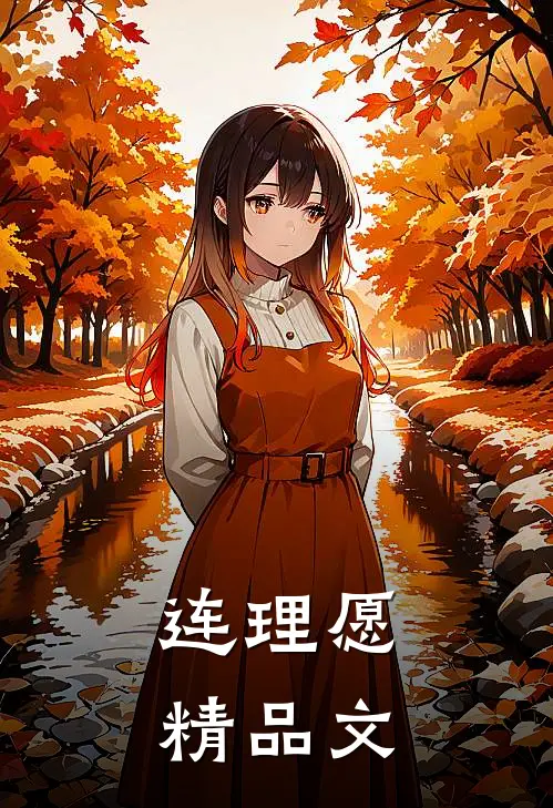 连理愿精品文