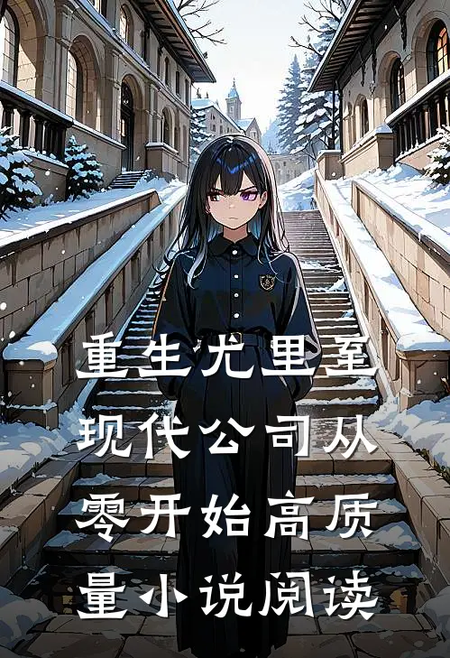 重生尤里至现代公司从零开始高质量小说阅读