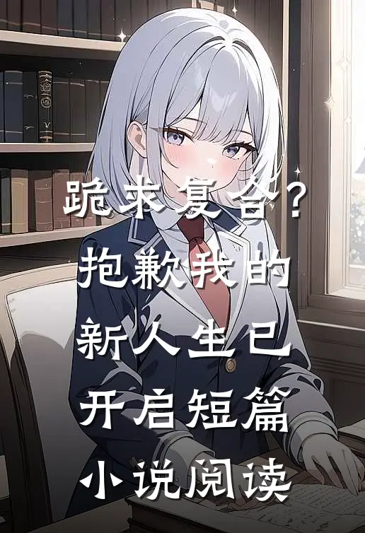 跪求复合？抱歉，我的新人生已开启短篇小说阅读