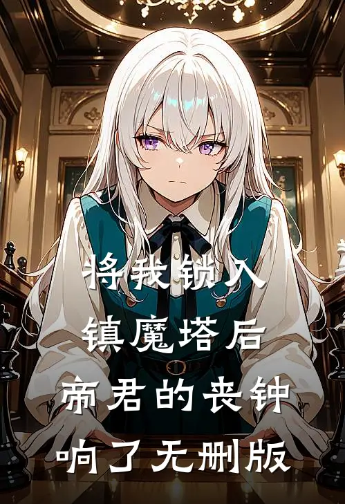 将我锁入镇魔塔后，帝君的丧钟响了无删版