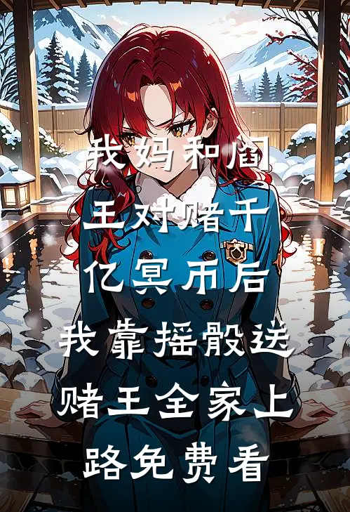 我妈和阎王对赌千亿冥币后，我靠摇骰送赌王全家上路免费看