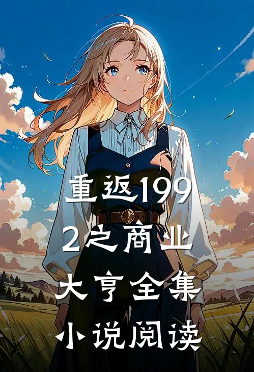 重返1992之商业大亨全集小说阅读