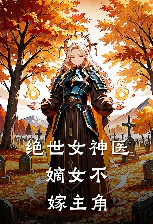 绝世女神医：嫡女不嫁主角