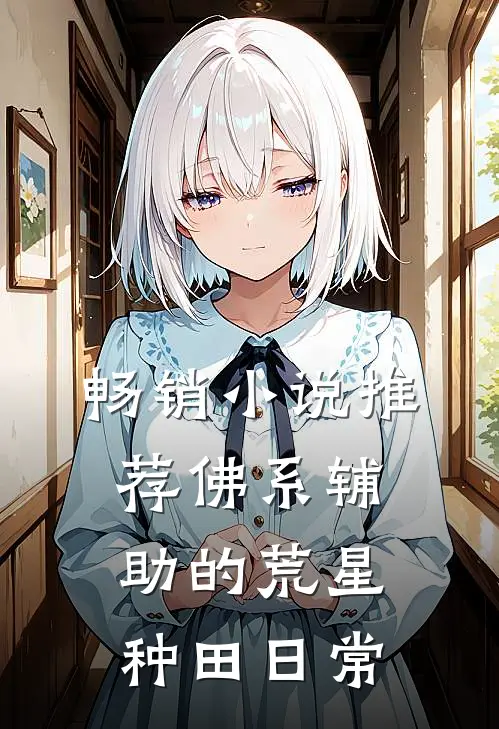 畅销小说推荐佛系辅助的荒星种田日常