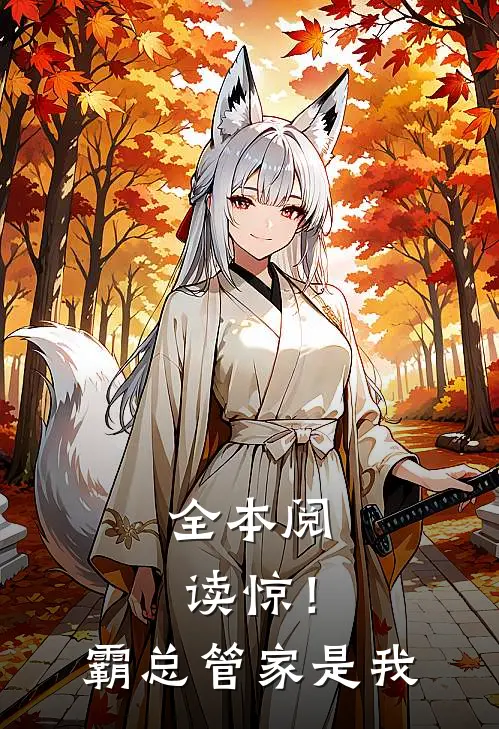 全本阅读惊！霸总管家是我