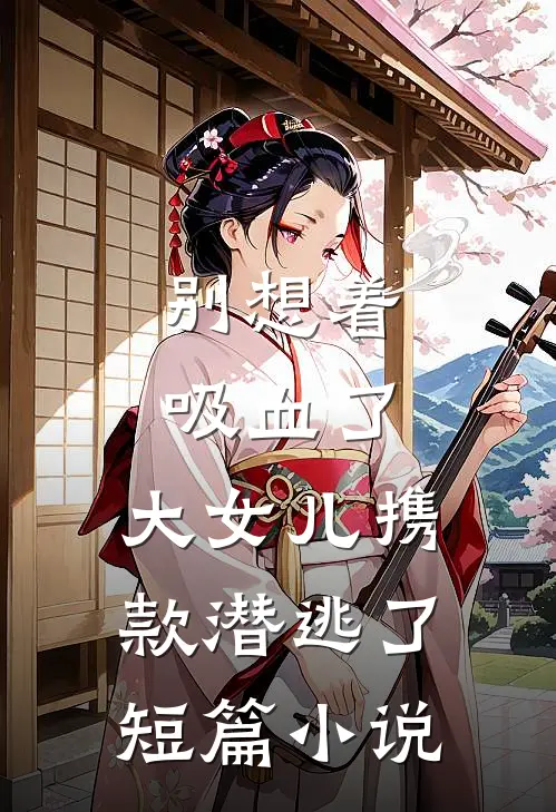 别想着吸血了，大女儿携款潜逃了短篇小说