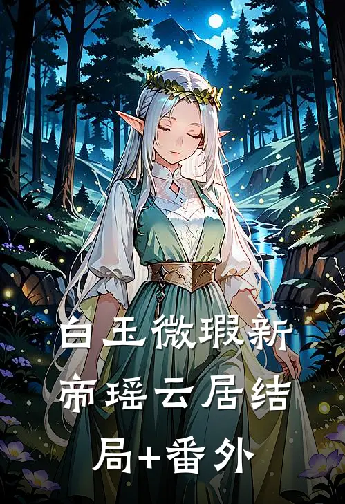 白玉微瑕新帝瑶云居结局+番外