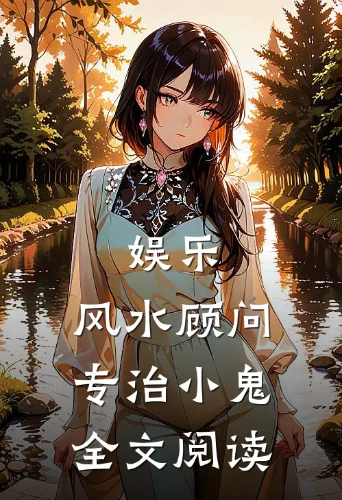娱乐：风水顾问，专治小鬼全文阅读