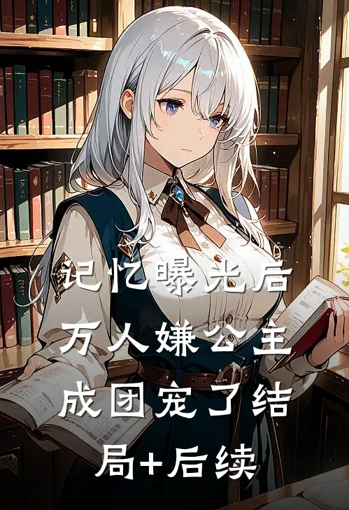 记忆曝光后，万人嫌公主成团宠了结局+后续