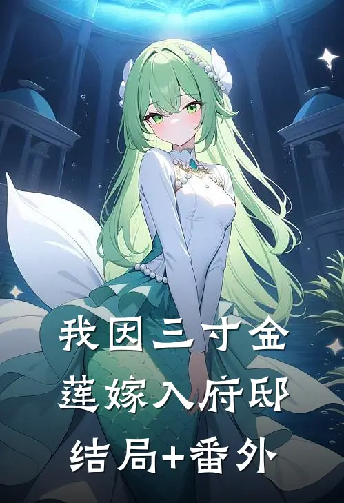 我因三寸金莲嫁入府邸结局+番外