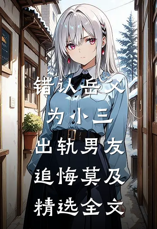 错认岳父为小三，出轨男友追悔莫及精选全文