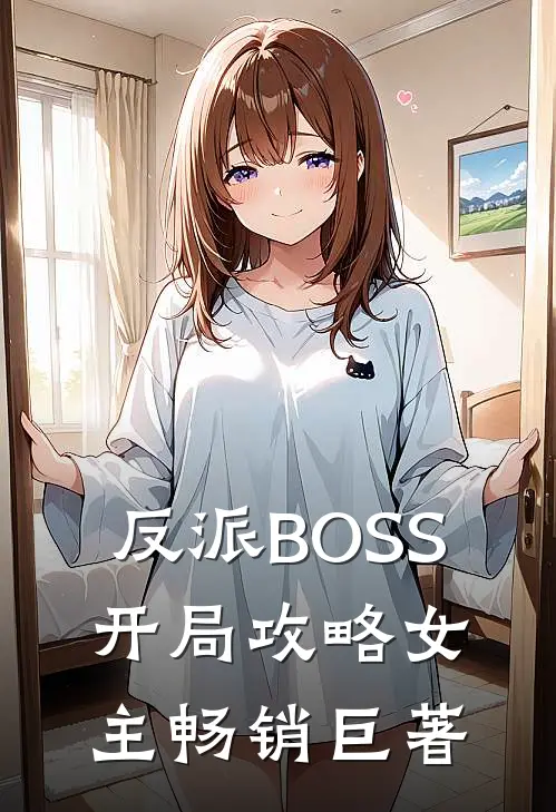 反派BOSS：开局攻略女主畅销巨著