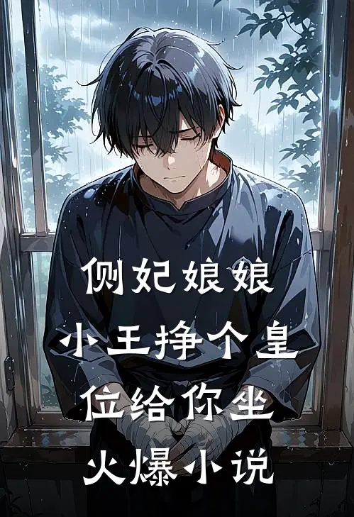 侧妃娘娘，小王挣个皇位给你坐火爆小说