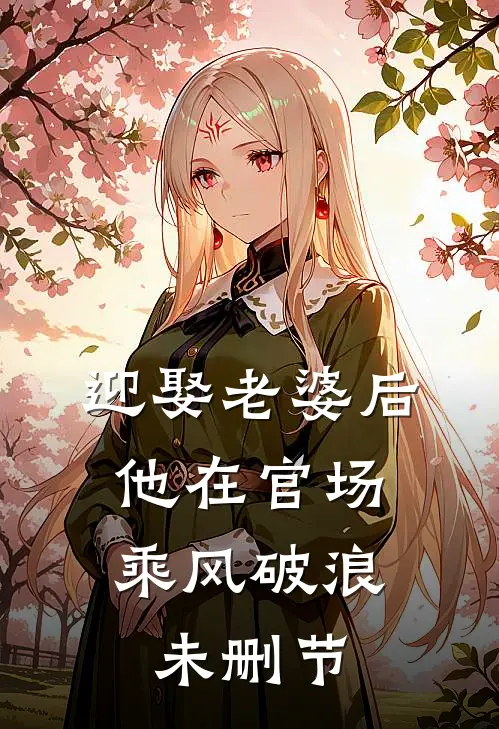 迎娶老婆后，他在官场乘风破浪未删节