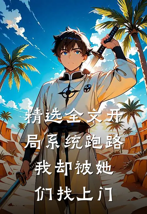 精选全文开局系统跑路，我却被她们找上门