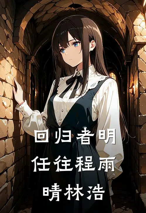 回归者明任往程雨晴林浩