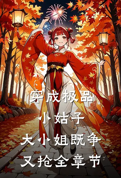穿成极品小姑子，大小姐既争又抢全章节