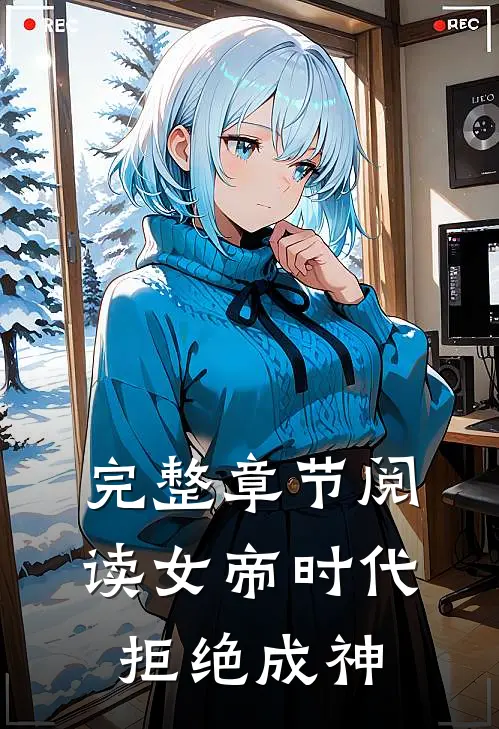 完整章节阅读女帝时代：拒绝成神