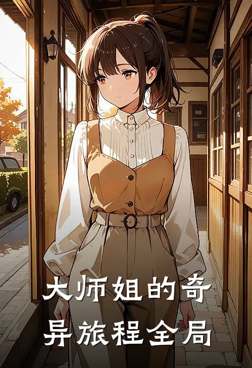 大师姐的奇异旅程全局
