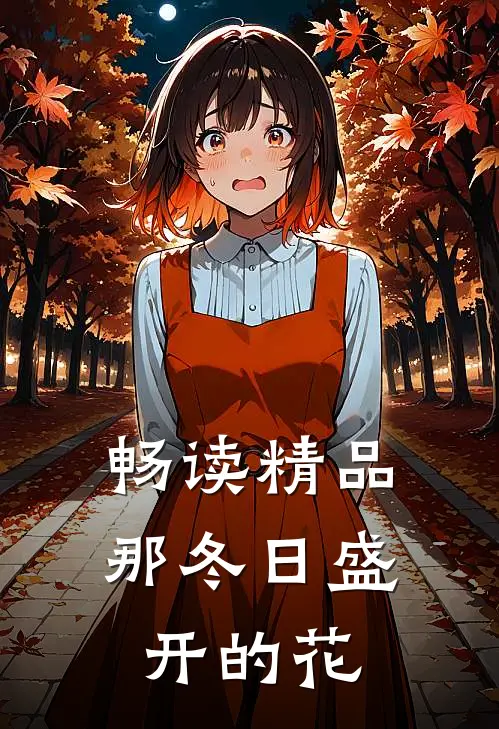 畅读精品那冬日盛开的花