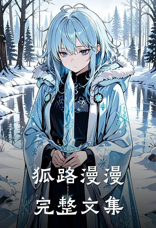 狐路漫漫完整文集