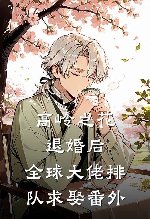 高岭之花退婚后，全球大佬排队求娶番外